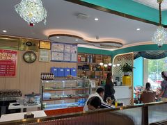 -金驼源•丝路美食(科荟路店)