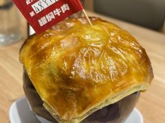 -刀叉遇上筷子中西融合餐厅(和平店)