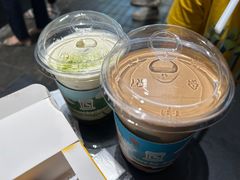 -JPG canteen(广州寺右公馆店)
