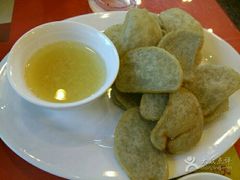 -北京小肠陈饭庄(方庄店)