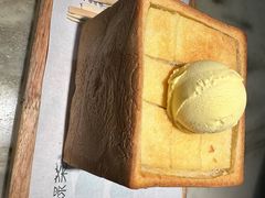 面包诱惑-绿茶餐厅(宝能太古店)