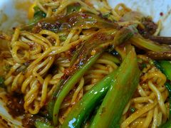 -朱儿面庄(洋河三路店)