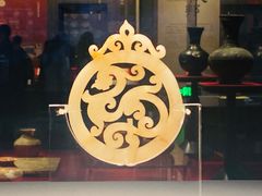 -北京大葆台遗址博物馆