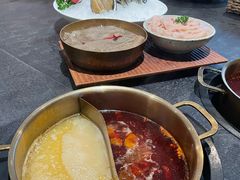 -滟设火锅料理(南滨路店)