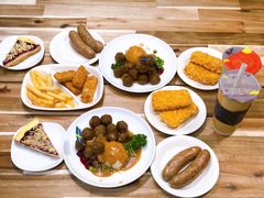 -宜家·瑞典风味餐厅(无锡店)