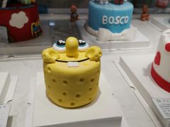 -CAKE BOSS蛋糕老板(公主坟凯德晶品店)