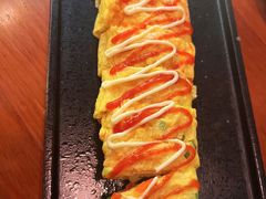 鸡蛋卷-槿Story·韩国料理(望京韩国美食城店)