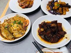 -阿毛饭店(和义路店)