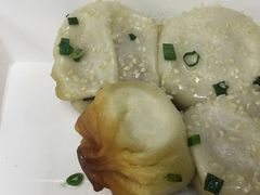 -腾元生煎(西华路店)