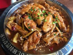 -胖哥俩肉蟹煲(杭州下沙学林街店)