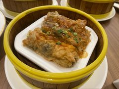 -创元千禧大酒店 · 香港轩