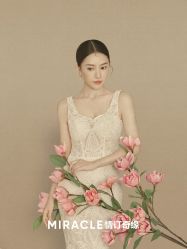 -情订奇缘婚纱摄影(和平路店)
