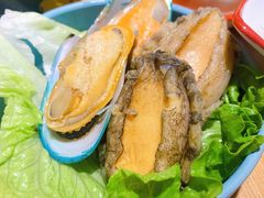 -星椰叻沙·椰浆鲜虾面(江南西店)