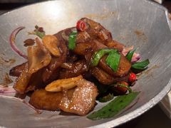 -绿茶餐厅(朝阳大悦城店)