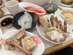 -第六季自助餐厅(甜水园店)