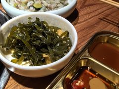 -九田家黑牛烤肉料理(新辰里亚运村店)