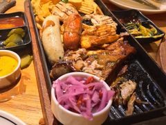 -Famous肥猫墨西哥音乐餐吧(五棵松华熙LIVE店)