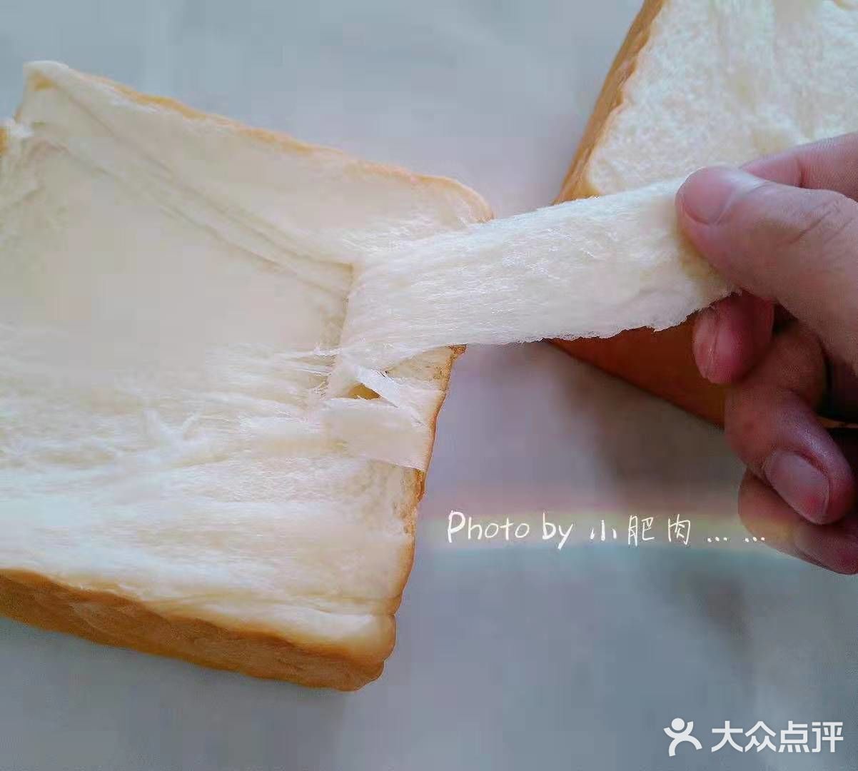 动手做吐司