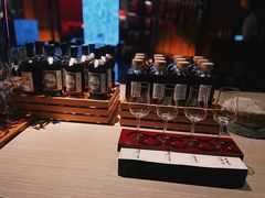 -苏州凯悦酒店·酒肆(华池街店)