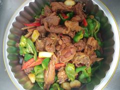 -淄博蓝海国际大饭店·蓝钻国际美食自助百汇(柳泉路店)