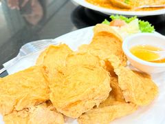 -建兴酒家(班塔通分店)
