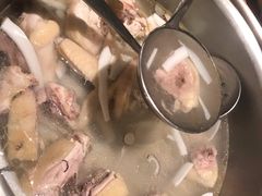 原味椰子鸡-大头椰·椰子鸡火锅(南宁万象城店)