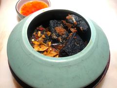 佬长沙臭豆腐-佬麻雀·新湘菜(珠海金发购物中心店)