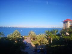 -V Bar海景扒房(北海湾惠龙万达嘉华酒店)