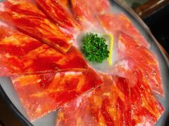 -九田家黑牛烤肉料理(新辰里亚运村店)