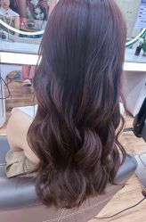 -慕尚Hairsalon烫染·头疗