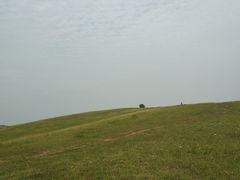 -恋山坝上草原