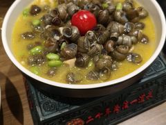 -锡和无锡菜(景丽苑店)