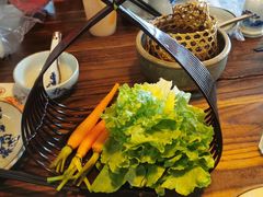 -鱼食饭稻·苏浙土菜17年老馆子(平江路店)