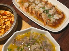 -外婆家(南开大悦城店)