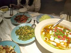 -志明眷村·台式融合菜·宵夜