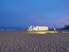 -石梅湾艾美度假酒店