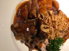 -宝莱纳餐厅(滨江店)