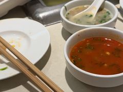 -海底捞火锅(万丰桥店)