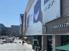 -海底捞火锅(上地华联店)