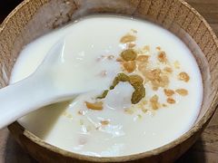 -天山醉美·新疆餐厅(富华里店)