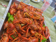 -呆虾王龙虾馆(南湖总店)