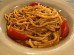 -麦甜创意轻食餐厅(西康路店)