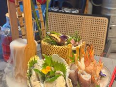 -合乐·创意火锅·海鲜火锅(亚东柒号店)