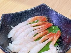 -寿司郎(皇庭广场店)