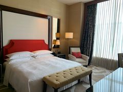 -澳门喜来登大酒店