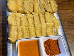 -七步香云南山里菜(昆明老街店)