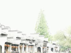 -南浔古镇