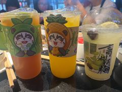 -川西坝子火锅(清江东路3.0直营店)