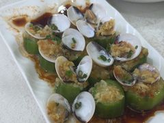 -明香海鲜酒家(华强北店)