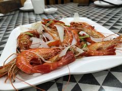 -QQ海鲜餐厅